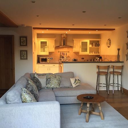 The Apple Shed Villa Farmborough Exterior foto
