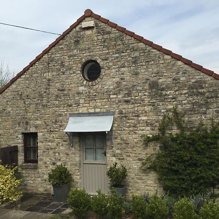 The Apple Shed Villa Farmborough Exterior foto