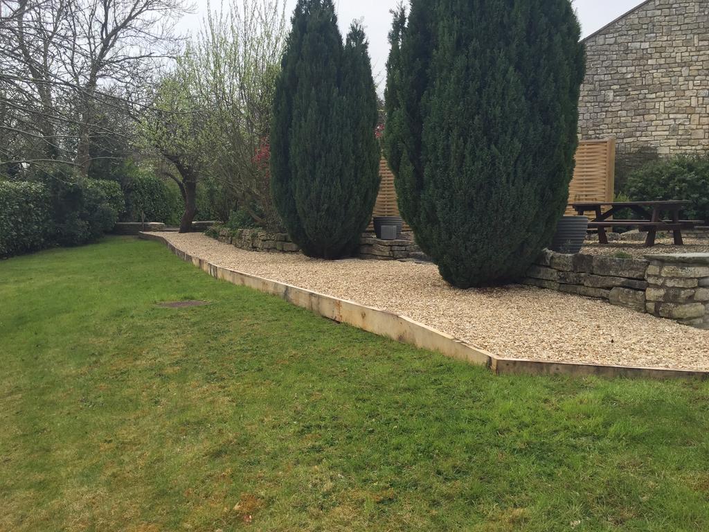 The Apple Shed Villa Farmborough Exterior foto