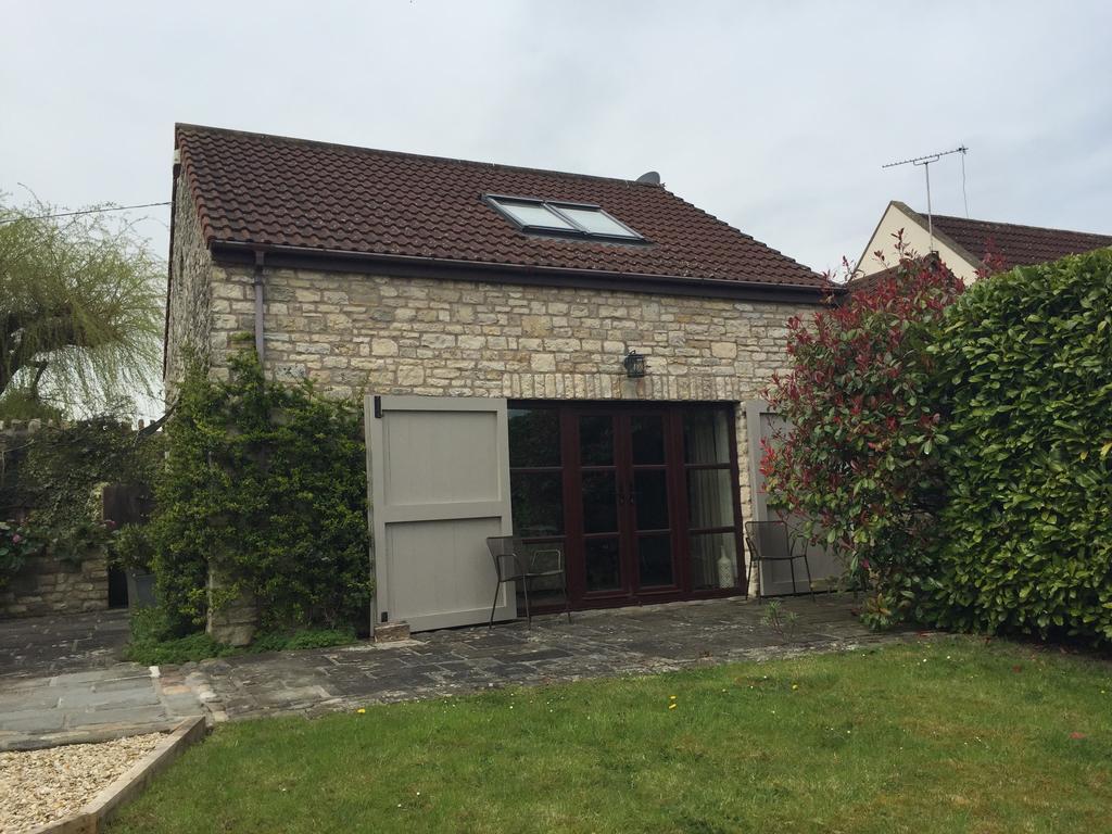 The Apple Shed Villa Farmborough Exterior foto