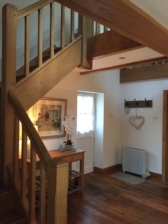 The Apple Shed Villa Farmborough Exterior foto