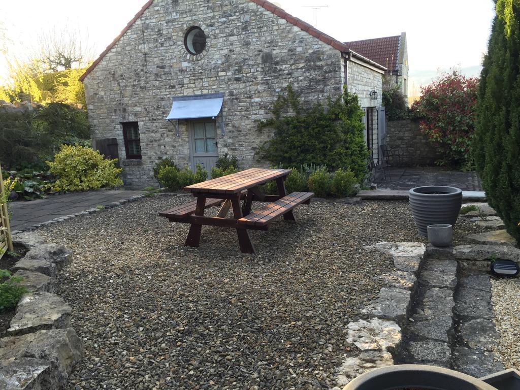 The Apple Shed Villa Farmborough Exterior foto