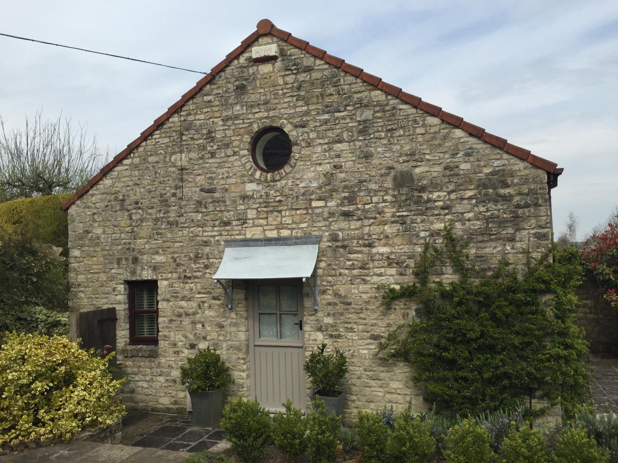 The Apple Shed Villa Farmborough Exterior foto