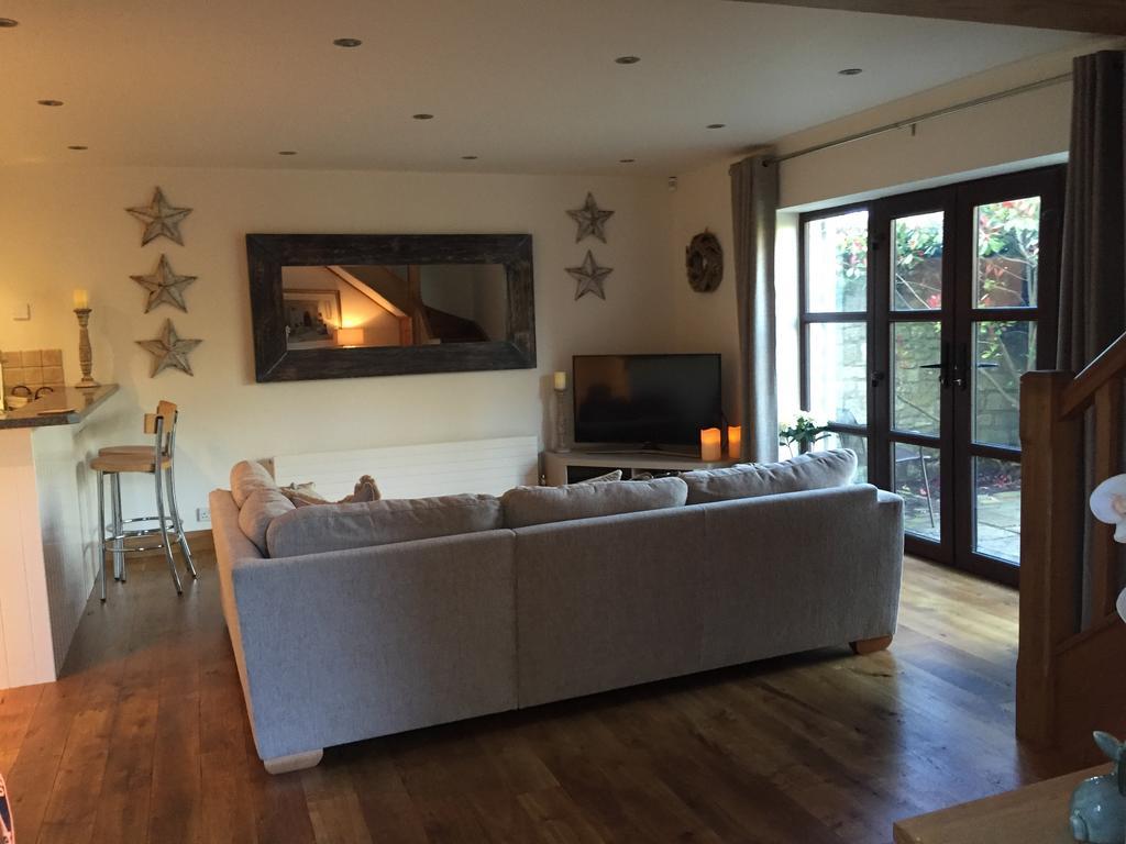 The Apple Shed Villa Farmborough Exterior foto