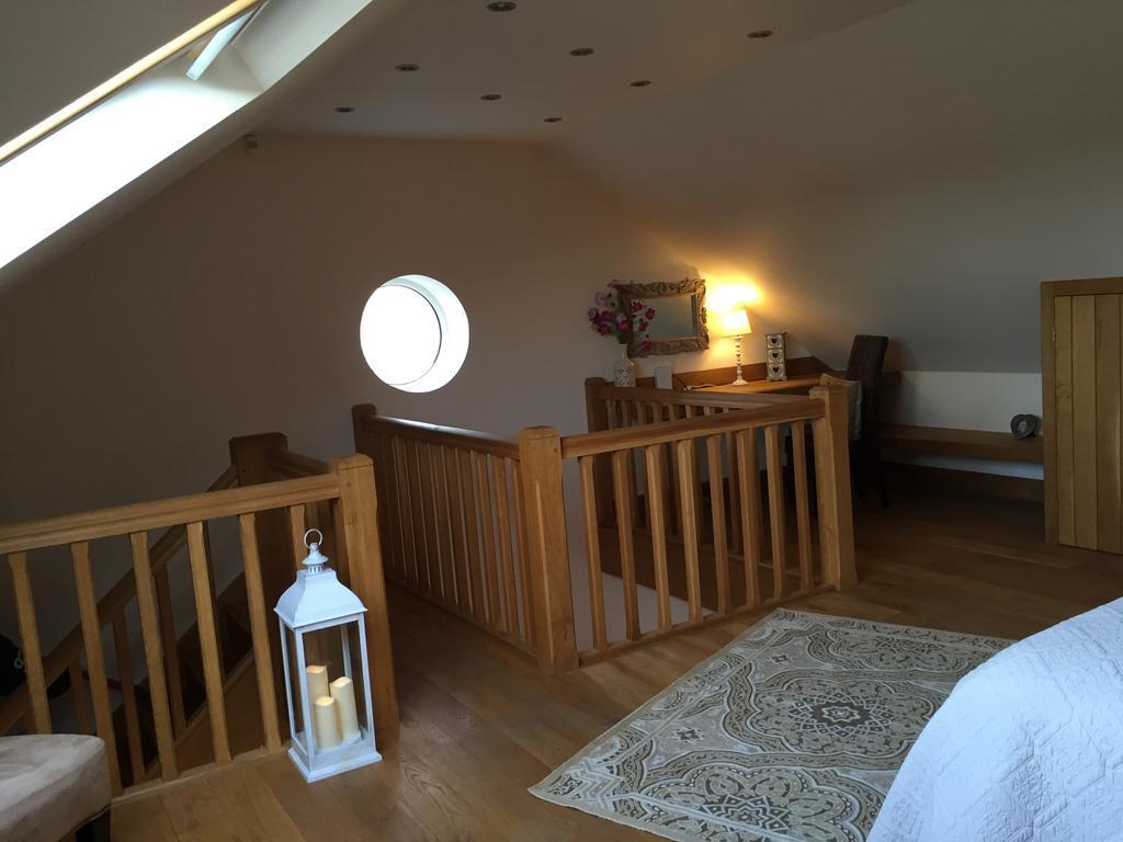 The Apple Shed Villa Farmborough Exterior foto